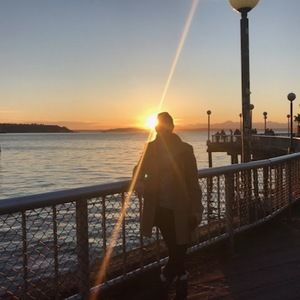 Meet your Posher, Jaclyn